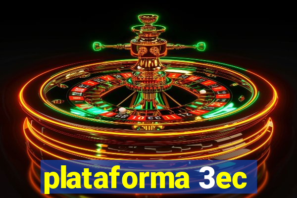 plataforma 3ec